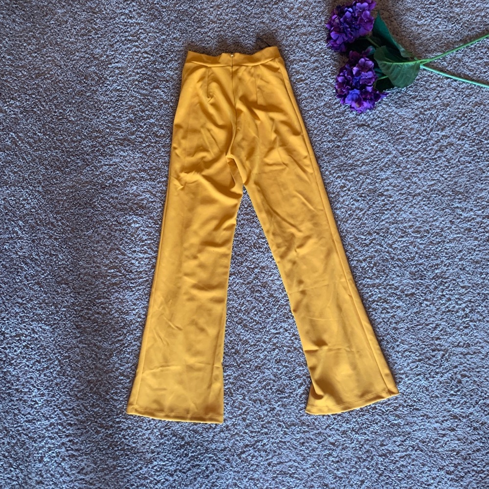 FASHIONABLE pants - Picture 3 of 3
